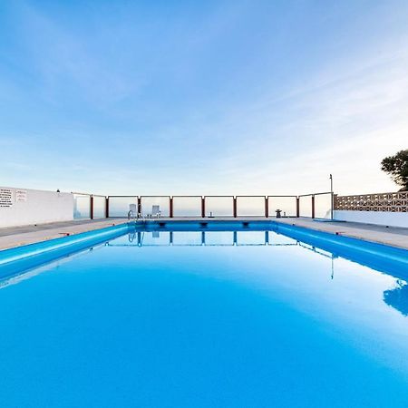 Espejo Del Mar Apartment Almería Exterior photo
