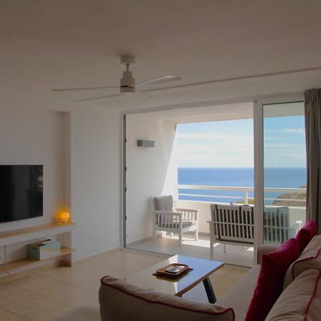 Espejo Del Mar Apartment Almería Exterior photo