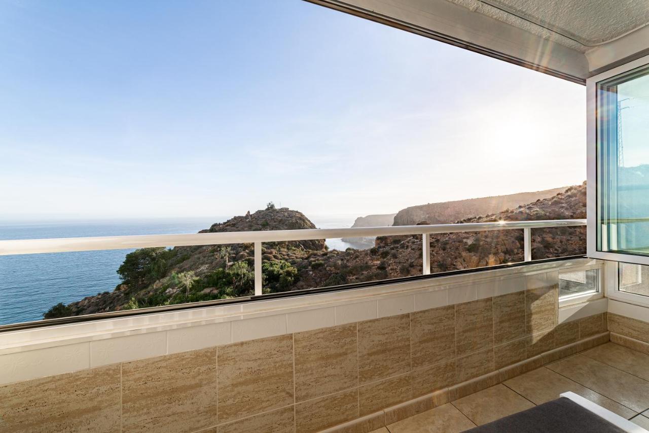 Espejo Del Mar Apartment Almería Exterior photo