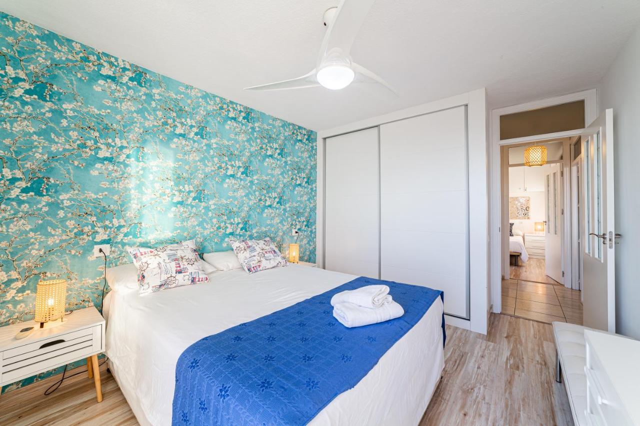 Espejo Del Mar Apartment Almería Exterior photo
