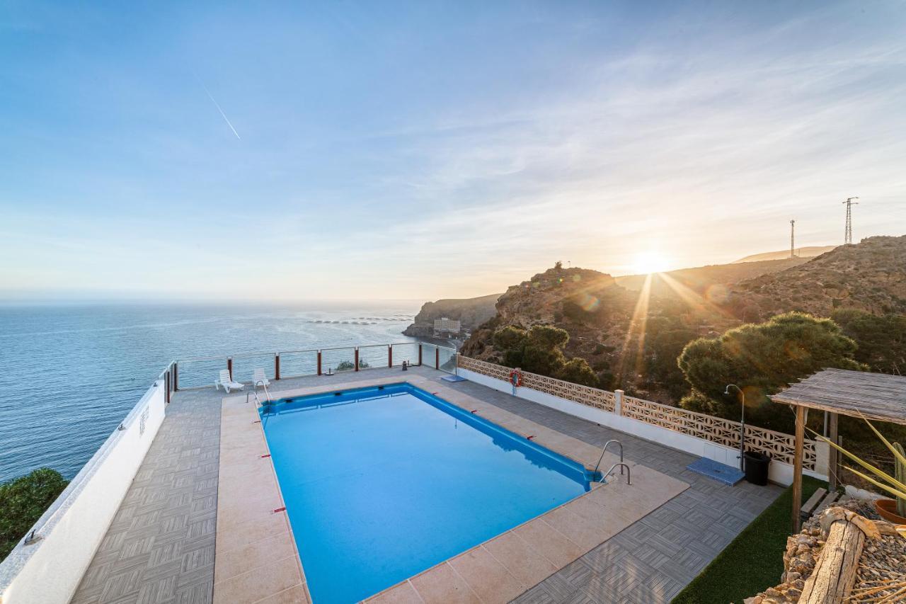 Espejo Del Mar Apartment Almería Exterior photo
