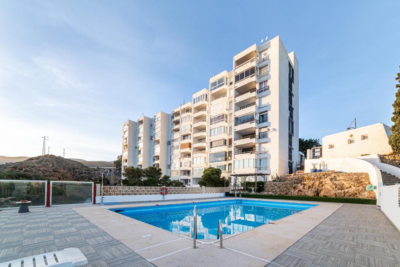 Espejo Del Mar Apartment Almería Exterior photo